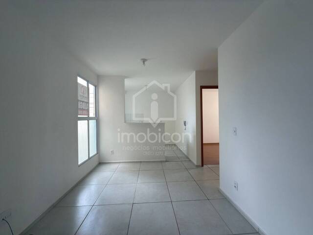 #AP0094 - Apartamento para Locação em Vitória da Conquista - BA - 2