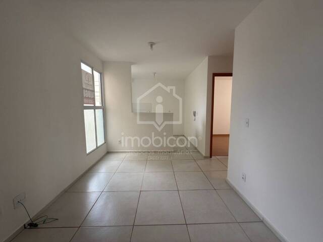 #AP0094 - Apartamento para Locação em Vitória da Conquista - BA - 3