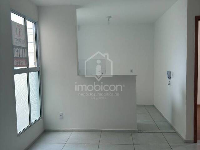 Apartamento para Locação em Vitória da Conquista - 4