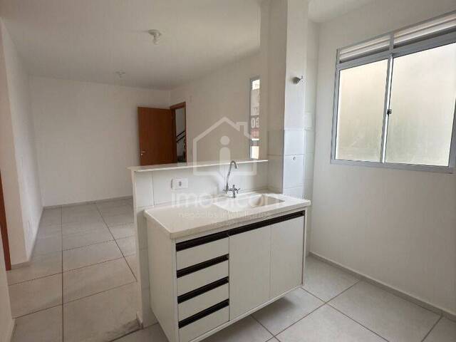 Apartamento para Locação em Vitória da Conquista - 5