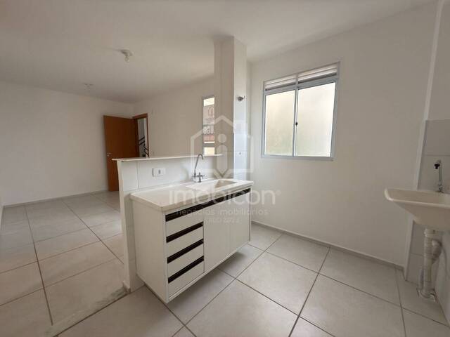 #AP0094 - Apartamento para Locação em Vitória da Conquista - BA - 1