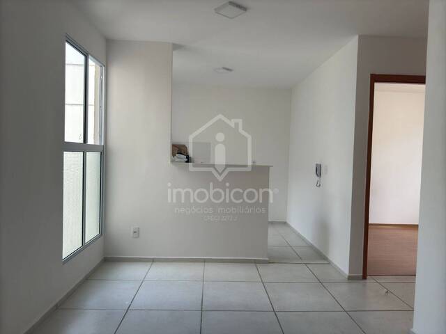 #AP0095 - Apartamento para Venda em Vitória da Conquista - BA - 2