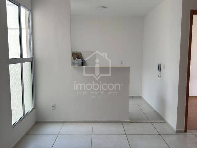 #AP0095 - Apartamento para Venda em Vitória da Conquista - BA - 3