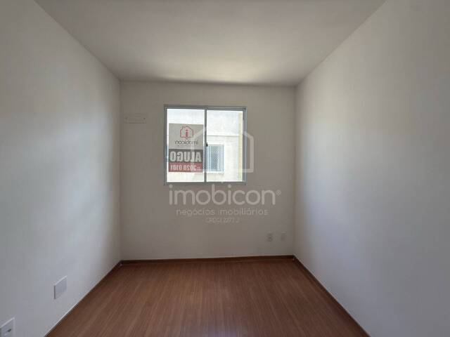 Apartamento para Venda em Vitória da Conquista - 5