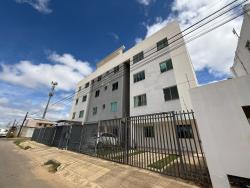 #AP0097 - Apartamento para Locação em Vitória da Conquista - BA - 1