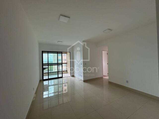 #AP0099 - Apartamento para Locação em Vitória da Conquista - BA - 2