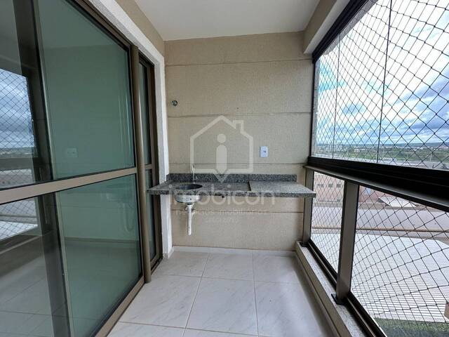 Apartamento para Locação em Vitória da Conquista - 4