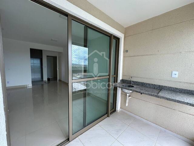 Apartamento para Locação em Vitória da Conquista - 5
