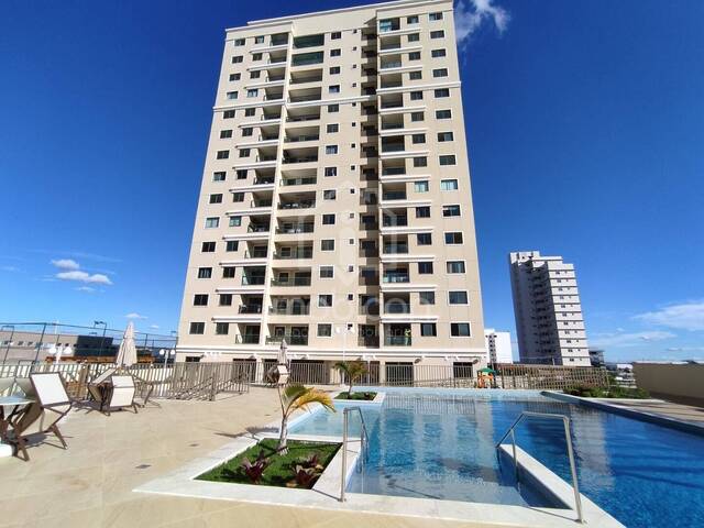 #AP0099 - Apartamento para Locação em Vitória da Conquista - BA - 1