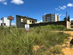 #TE0010 - Terreno para Venda em Vitória da Conquista - BA