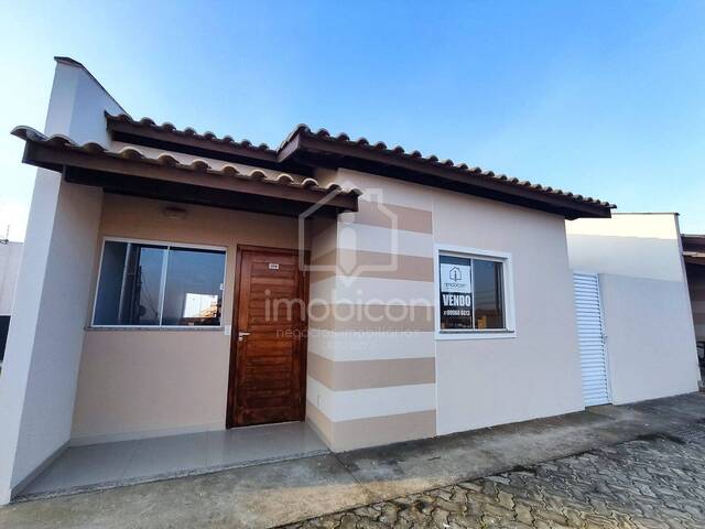 #CA0008 - Casa para Locação em Vitória da Conquista - BA - 1