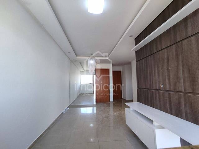 #CA0008 - Casa para Locação em Vitória da Conquista - BA - 3