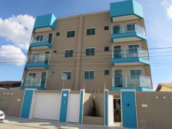 #214 - Apartamento para Locação em Vitória da Conquista - BA - 1
