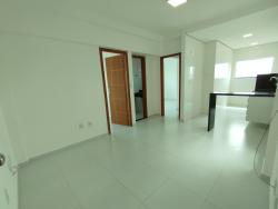 #214 - Apartamento para Locação em Vitória da Conquista - BA - 2