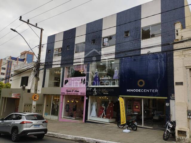 Locação em Centro - Vitória da Conquista