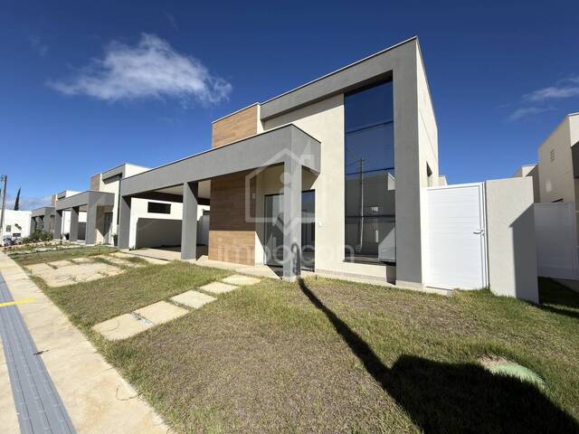 Casa para Venda em Vitória da Conquista - 2