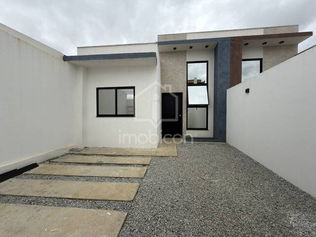 Casa para Venda em Vitória da Conquista - 3